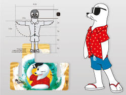 Cliente: Sandalias River Flop